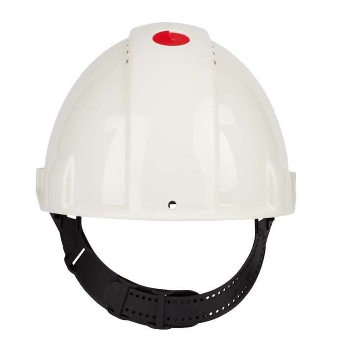 3M G3000DUV-VI helm wit pinlock