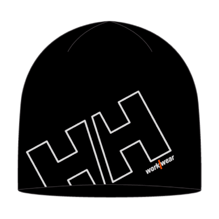 HH 79830 WW Beanie 991 (black) STD