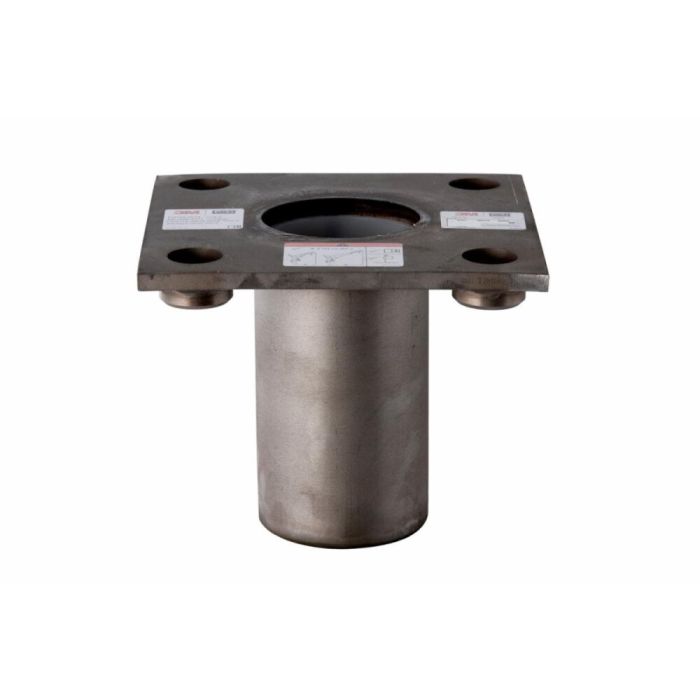 3M DBI-SALA Besloten ruimte 8000092
