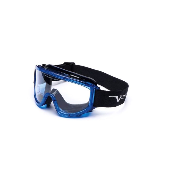 Univet safety goggles 601.00.77.00 PC