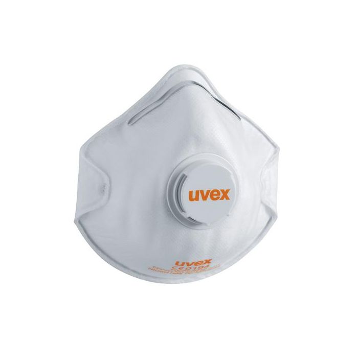 uvex silv-Air c 2210 FFP2 8762210