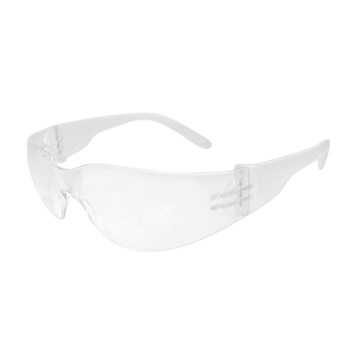 PSP 28-003 v.bril Basic PC lens helder