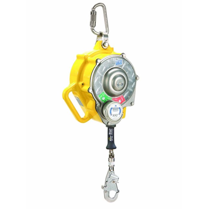 3M DBI-SALA 3400961 RVS kabel 15 m