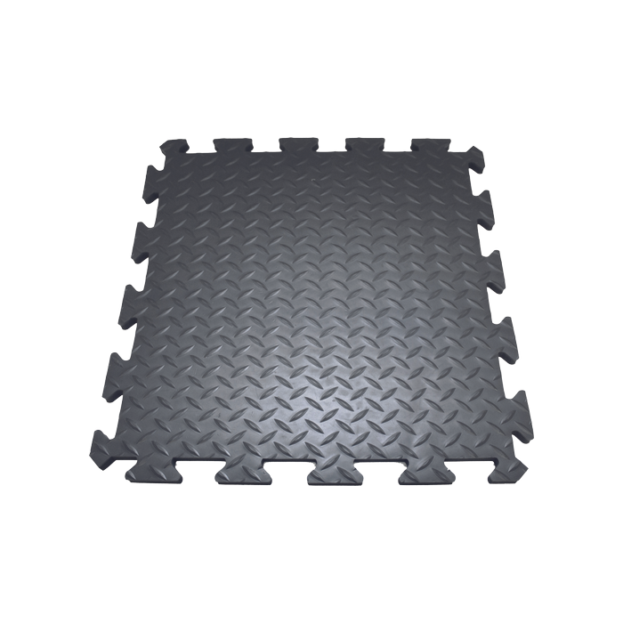 CERVA 99500058 DECKPLATE Connect Middle mat