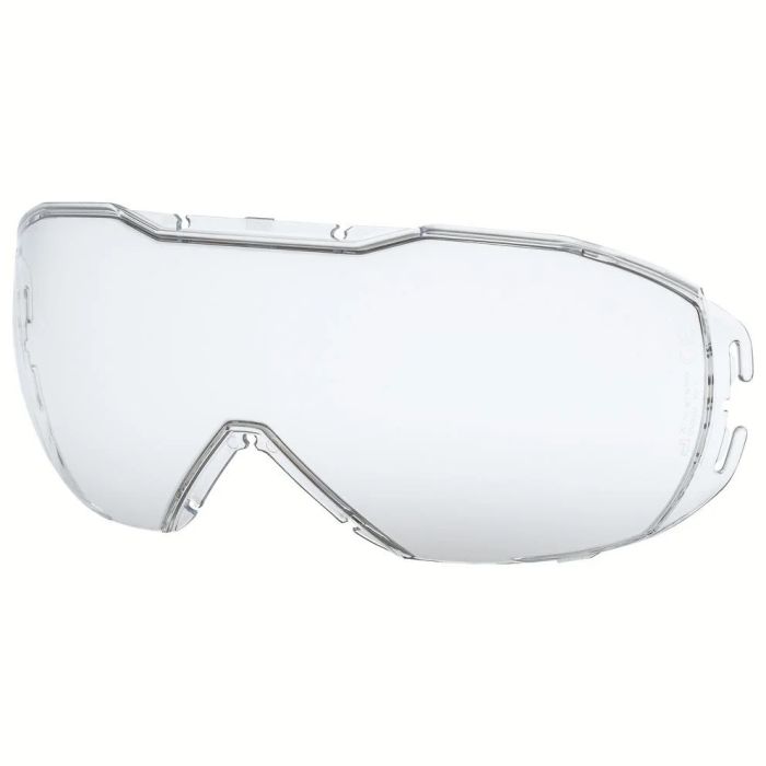 uvex 9320455 vervanglens helder