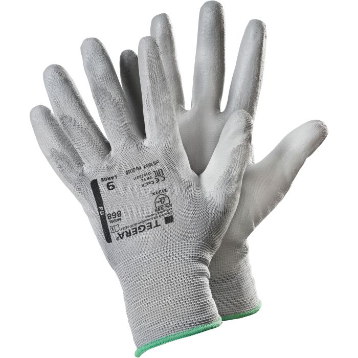 868 TEGERA handschoen mt 08