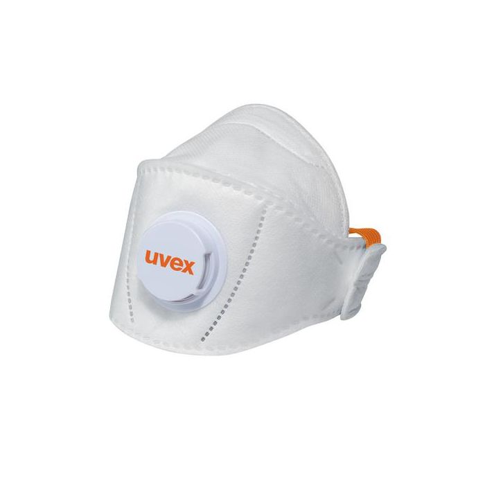 uvex silv-Air premium FFP2 8735211