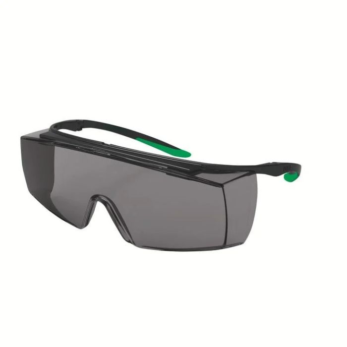 uvex super OTG 9169543 grijs 3 inf. plus