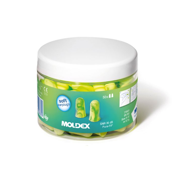 Moldex Purafit 770501 Oordop