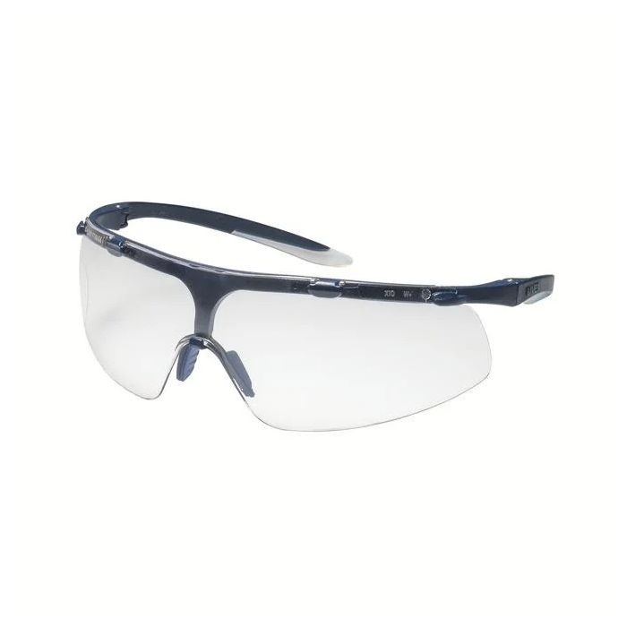 uvex super fit 9178265 clear sv exc.