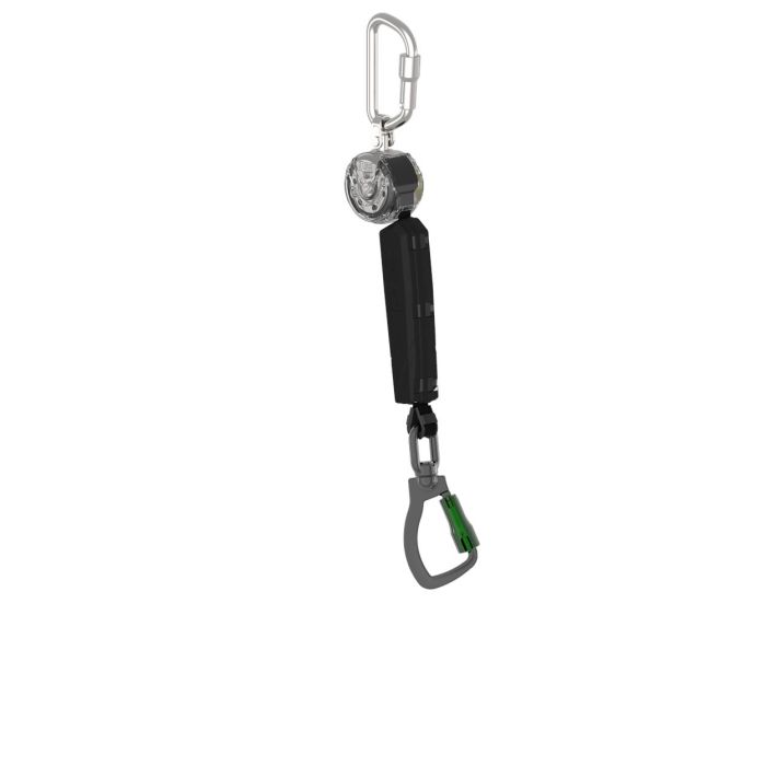 MSA V-TEC mini PFL VTOHW-011-DC-E Valstopapparaat