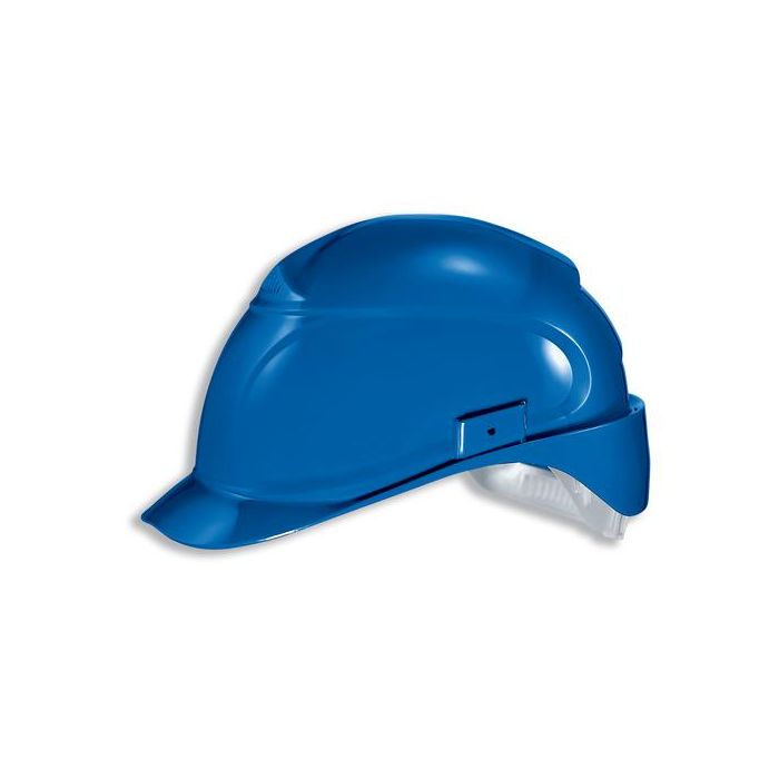 uvex airwing 9760520 blauw