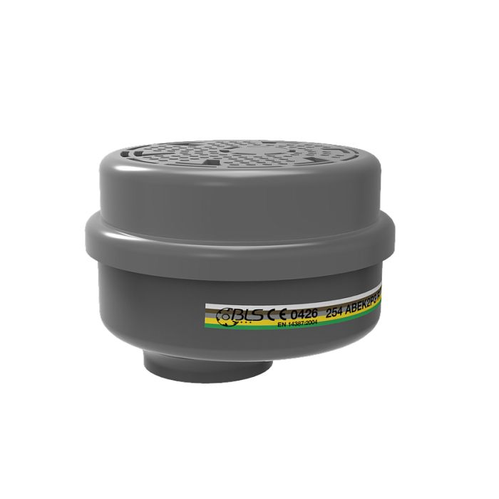 BLS: 254 ABEK2P3 R, Filter