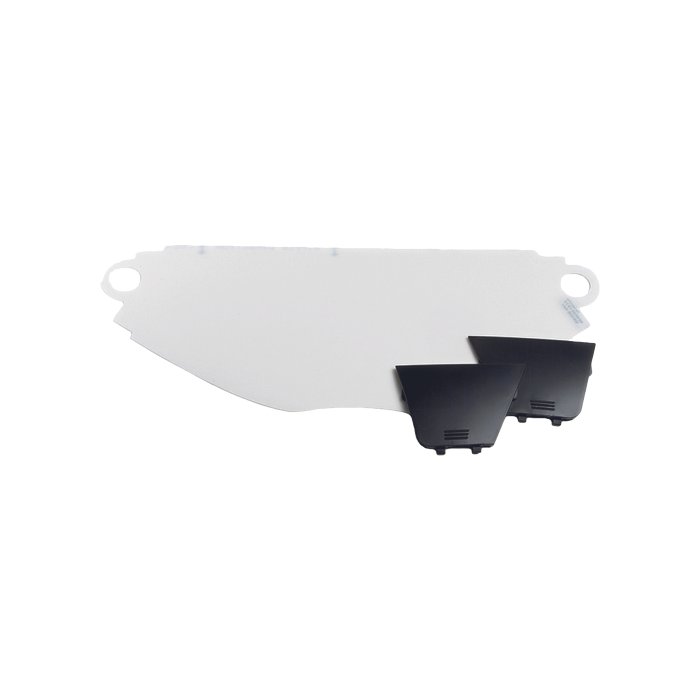 SUNDSTRÖM 0706026199999 SR Spare visor for SR 540 PC