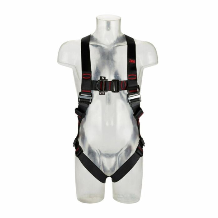 3M Protecta 1161609 Vest Harnas, mt S