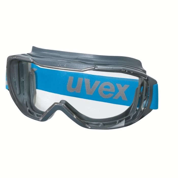 uvex megasonic 9320265 helder sv