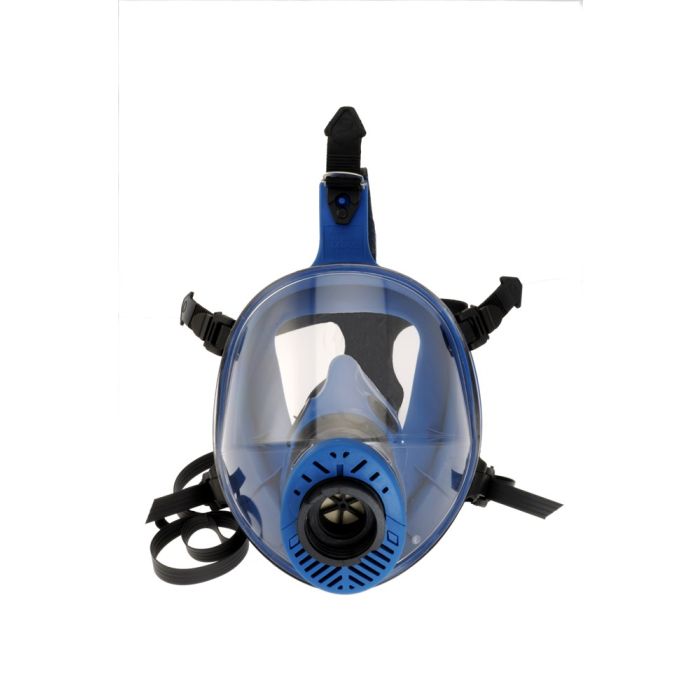 TR 2002 CL2 FULL FACE MASK