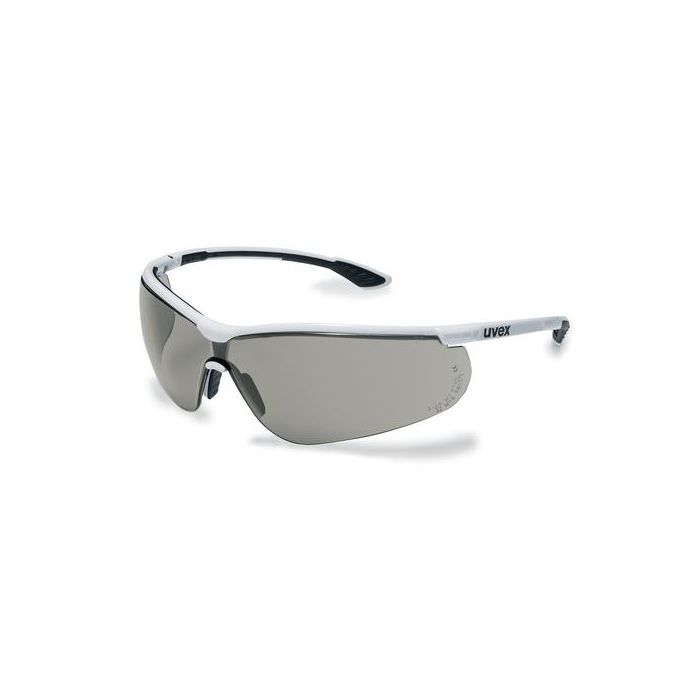 uvex sportstyle 9193280 grijs