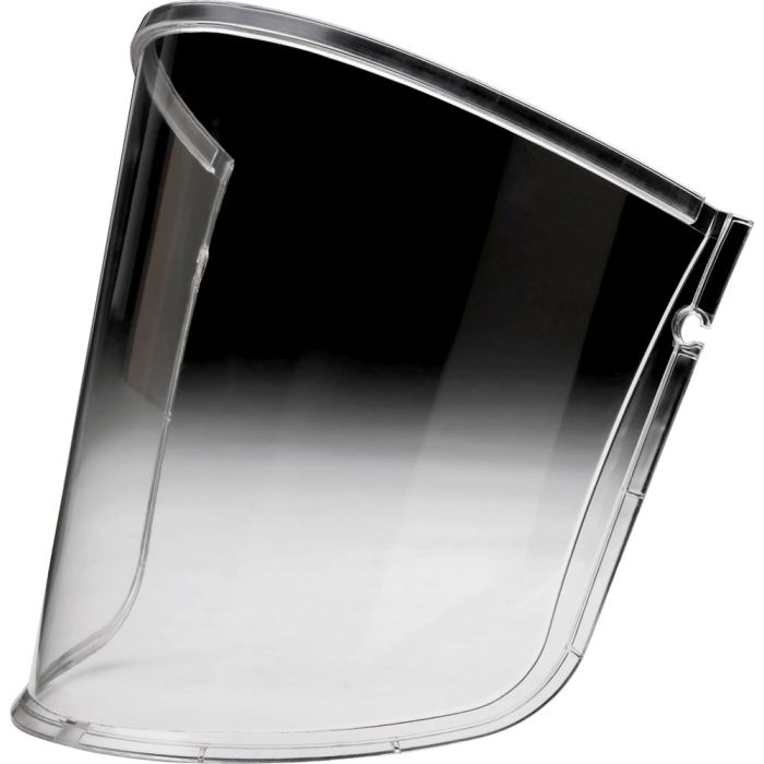 3M M-927 Gecoat polycarbonaat vizier