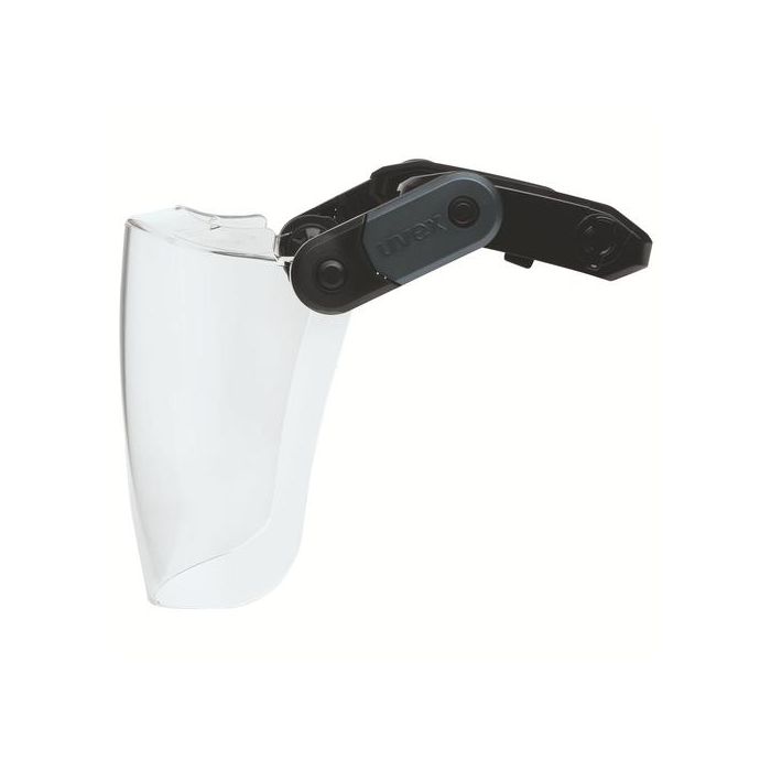 uvex pronamic visor 9916000 helder