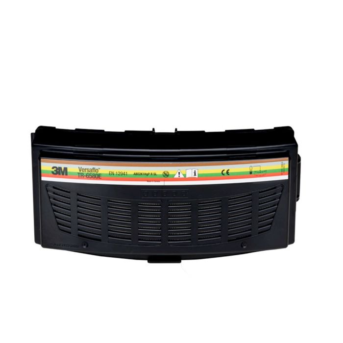 3M Versaflo TR-6580E ABE2K1HgP filter