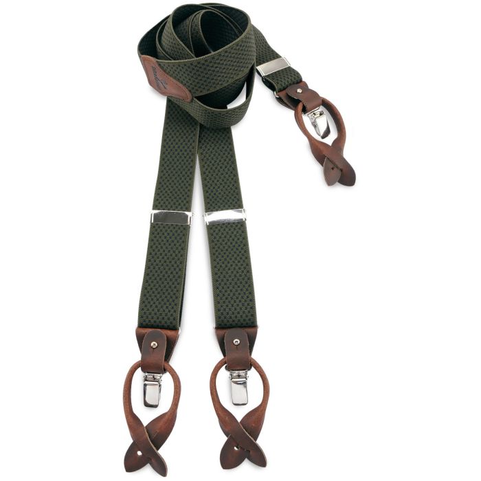 Sir Redman SR21202 ( SR202 ) luxe bretels Bennet Block