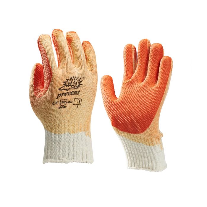 Prevent: R-903, Origineel, Maat 09