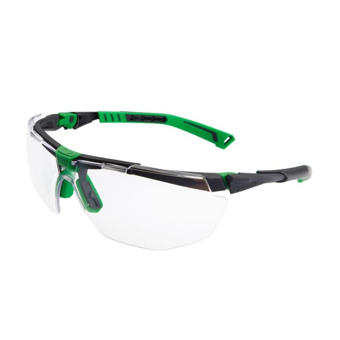 Univet Safety V.Bril 5X1.03.00.00 clear