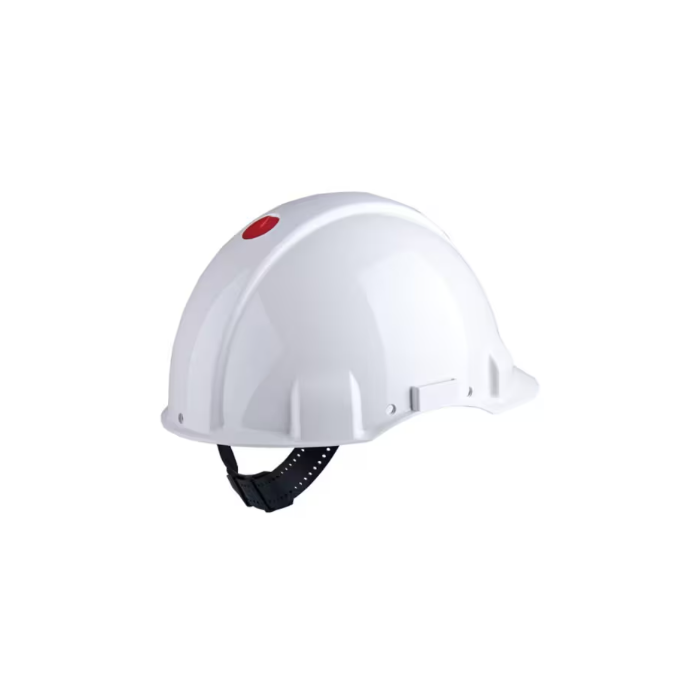 3M G3001NUV-VI helm draaiknop wit 440 V