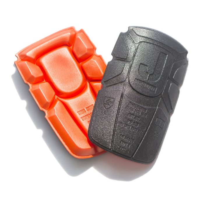 Jobman 65994384 9943 Kneepads