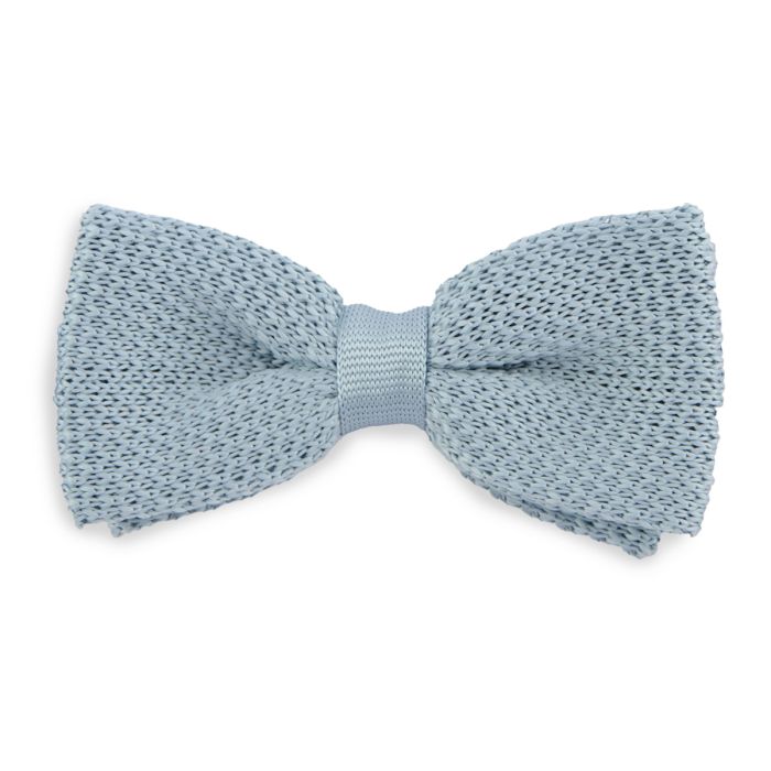 Sir Redman SR28058 ( SRBOWKIDS2858 ) gebreide kinderstrik Stone Blue