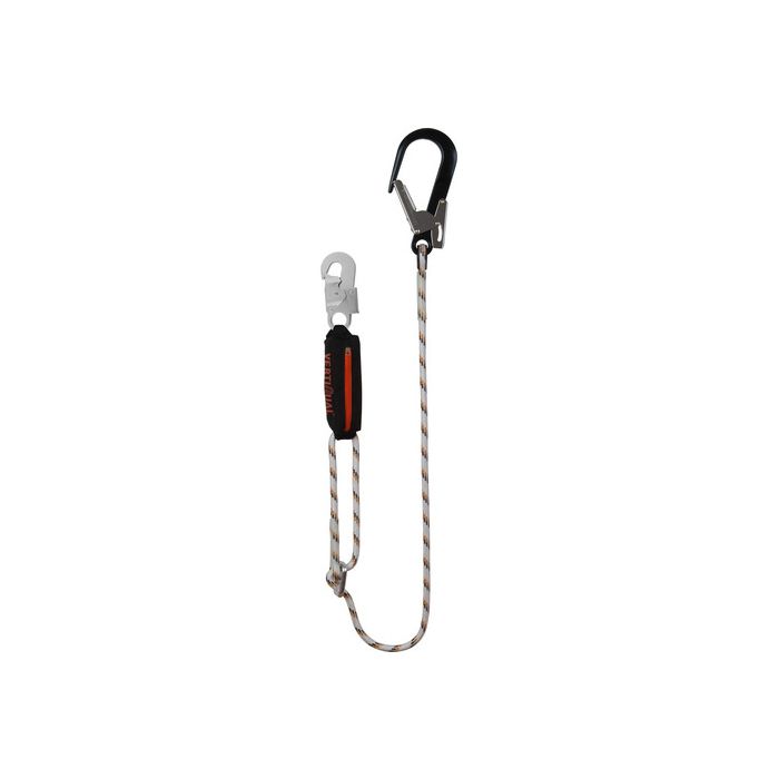 Safety Jogger 014189 VIPER VARIO ALU 2M