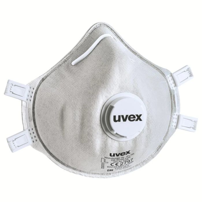 uvex silv-Air c FFP3 8762320