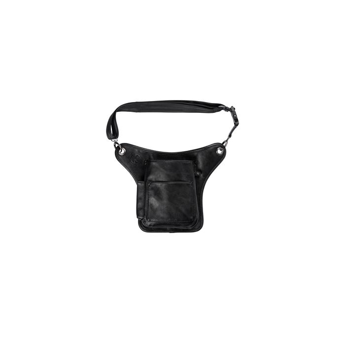 Karlowsky KY149 Large Capacity Cashier Holster with Belt Strap