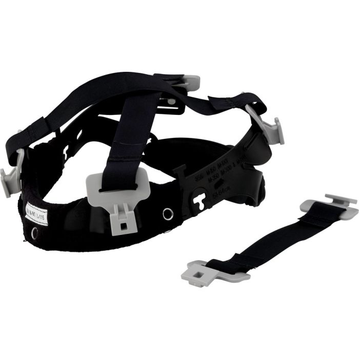3M M-350 Hoofdharnas tbv M300/400 helm