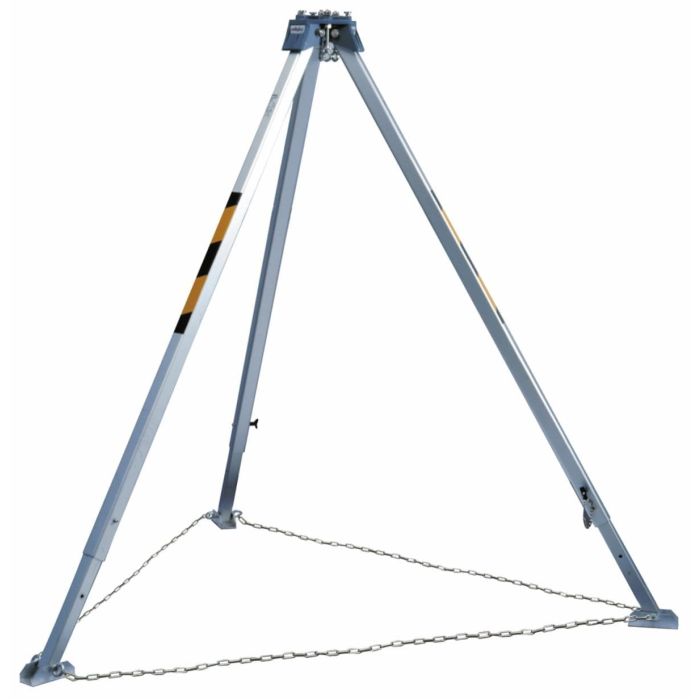 3M Protecta 8000047 Alu Driepoot AM100