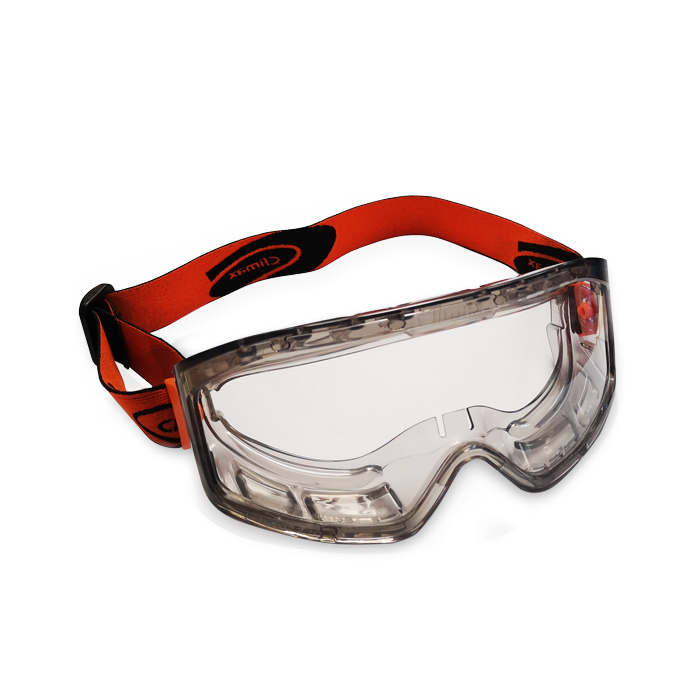 Climax Goggle Azahara incolora