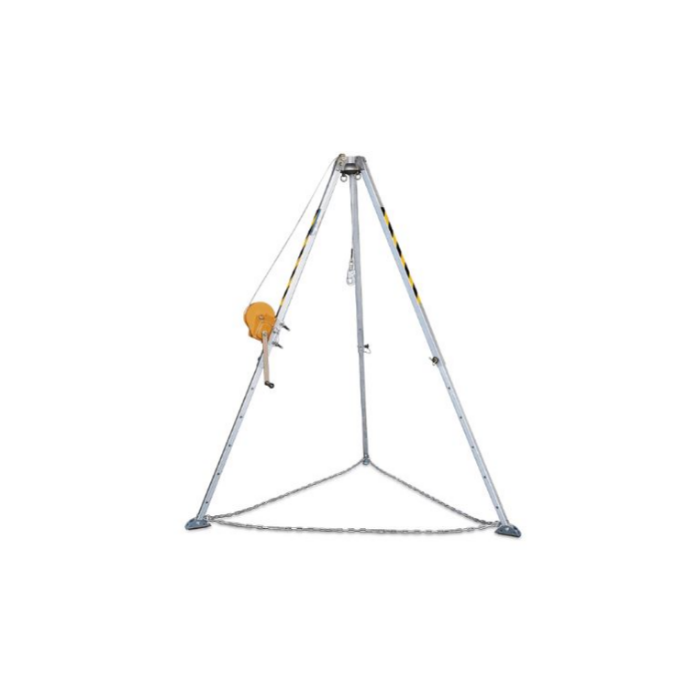 Climax PCX-020 Rescue Driepoot