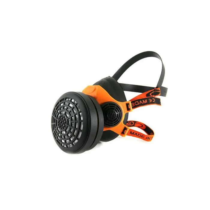 Climax halfmask 761 TPE