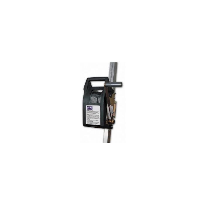 3M DBI-SALA Salalift II lier KT2PW120L