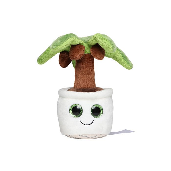 Mbw MBW160904 Schmoozies® Evergreenies® palm tree