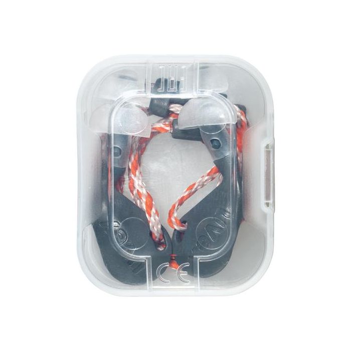 uvex xact-fit 2124017 grijs/trans, SNR 2