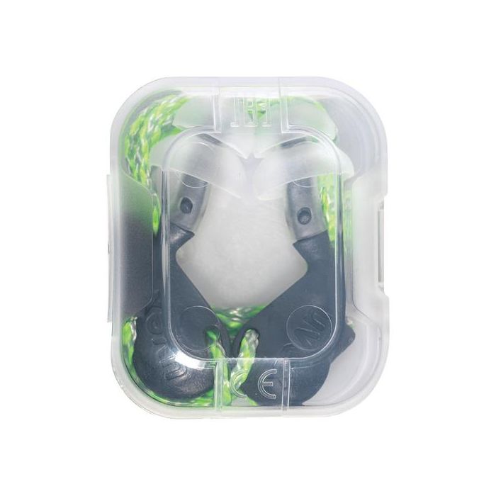 uvex xact-fit 2124018 mt M,L transparant