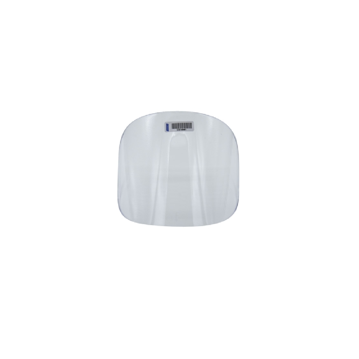 156870000 Vervangglas TR82 Vizier