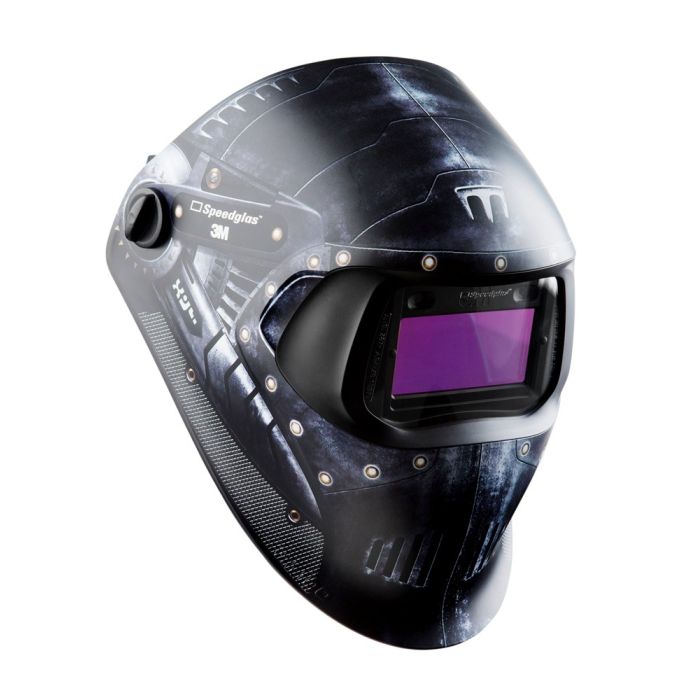 3M Speedglas 751620 Laskap Trojan, 8-12