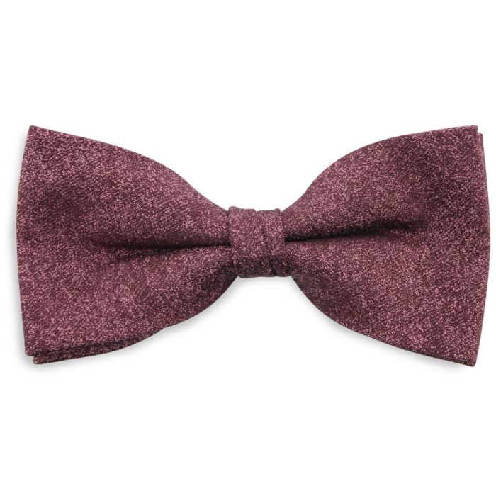 Sir Redman SR24174 ( SRBOWTIE24174 ) strik Perfect Presence Mauve