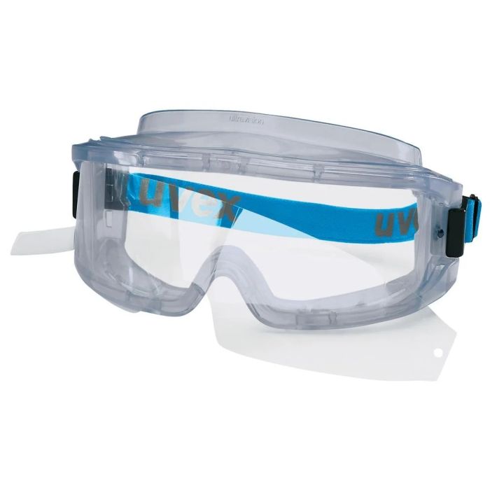 uvex ultravision 9301813 helder sv