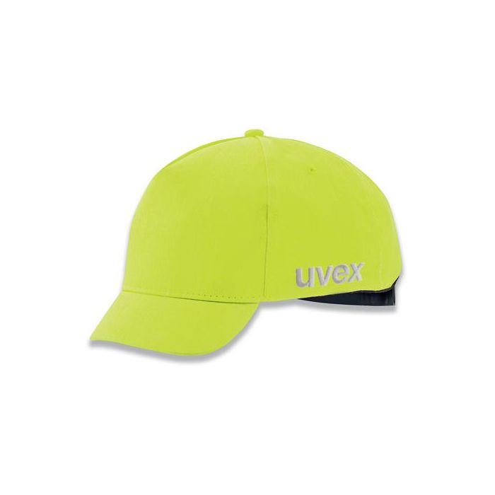 uvex u-cap sport 9794481 geel