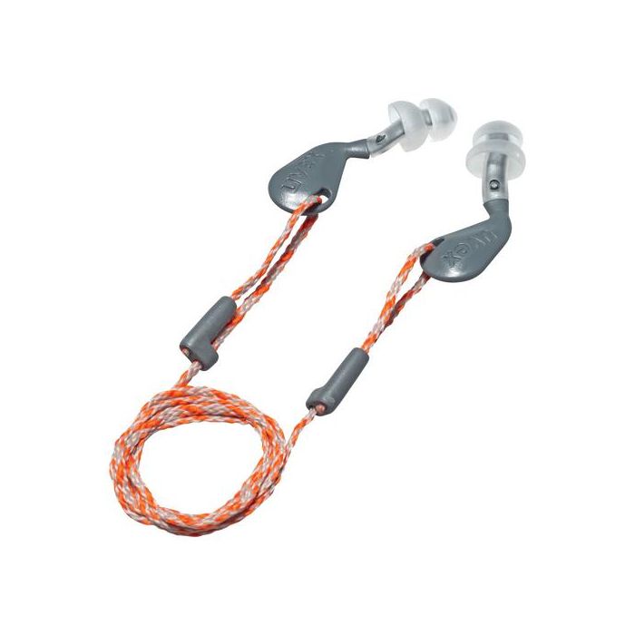 uvex xact-fit 2124019 grijs/trans, SNR 2