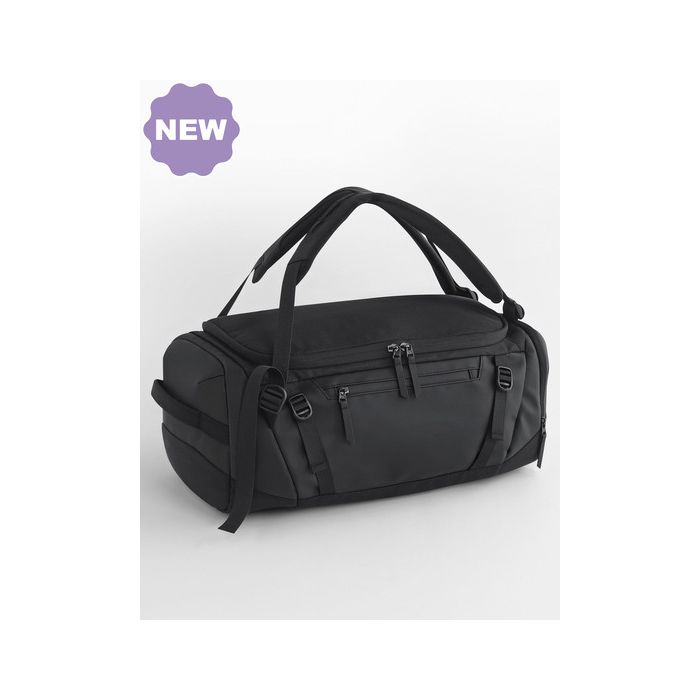 Quadra QD544 Zürich 35 Litre Hybrid Holdall